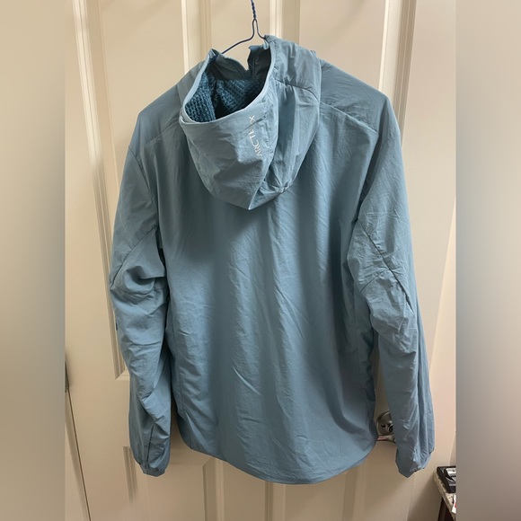 Arcteryx Proton Hoody Jacket Size M - Picture 2 of 3